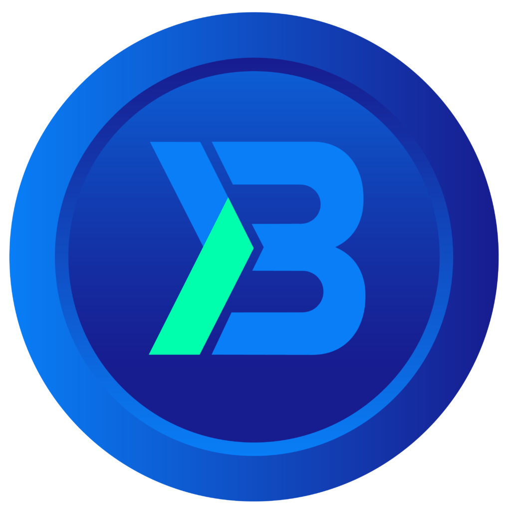 What is Blu Green Token - Blu Token