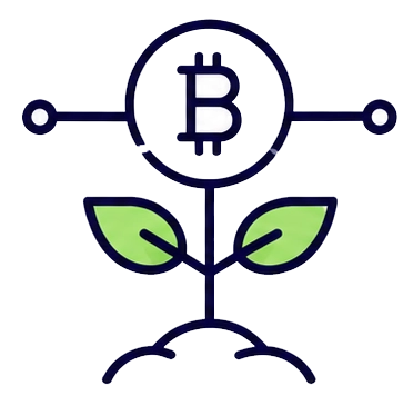 BLU Green Token - Area icon